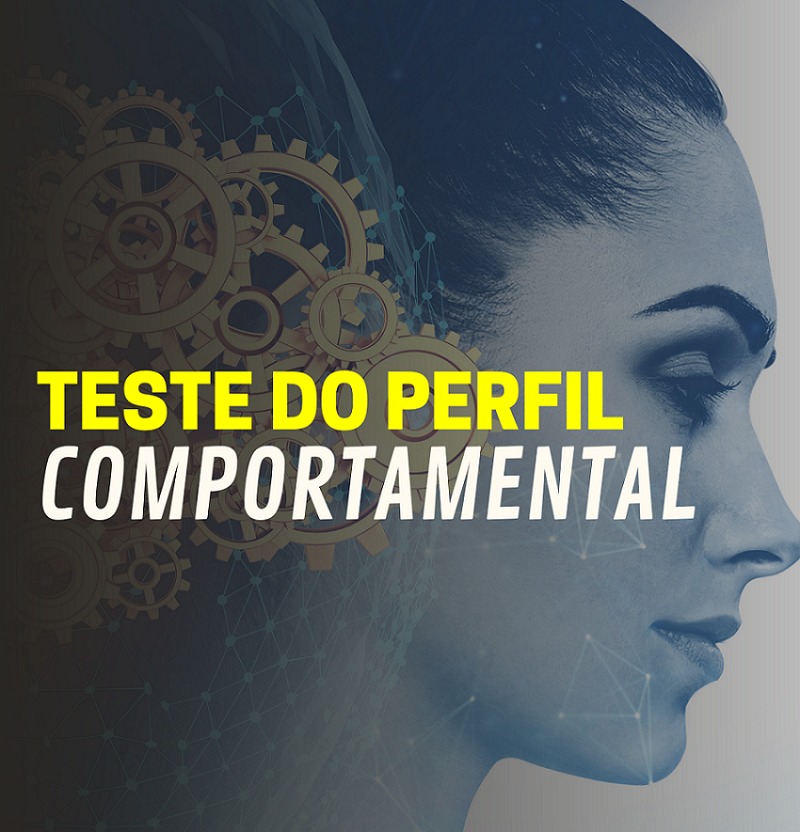 Teste do Perfil Comportamental